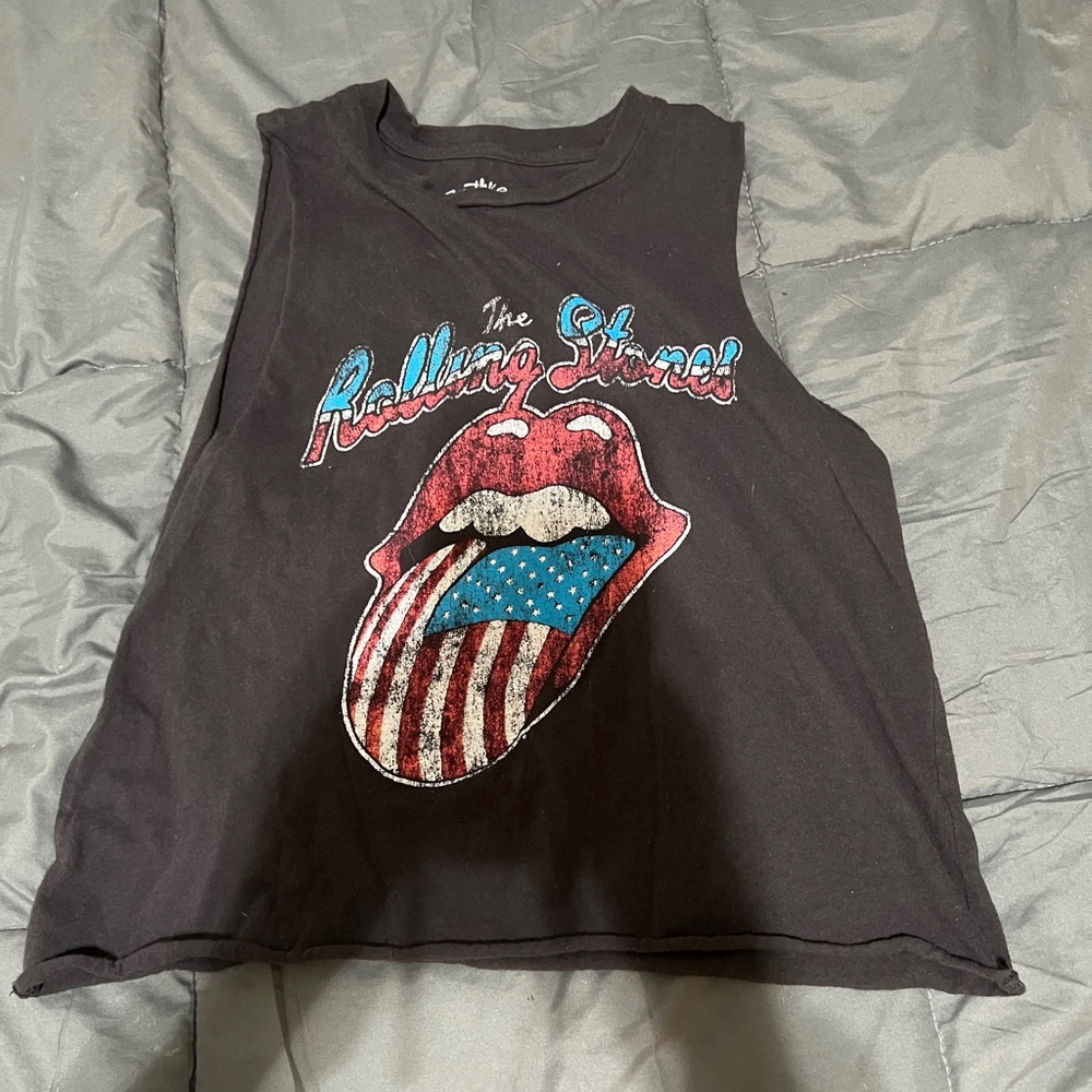 Target graffic tanks!